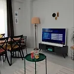 City Center Apartment