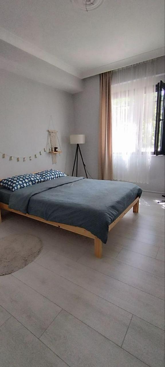 Center Apartment Istanbul