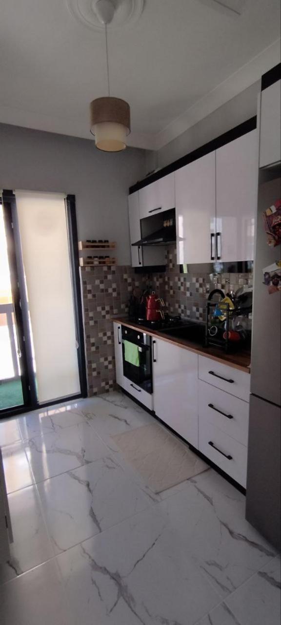 Center Apartment