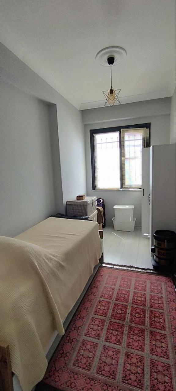 Apartment Center